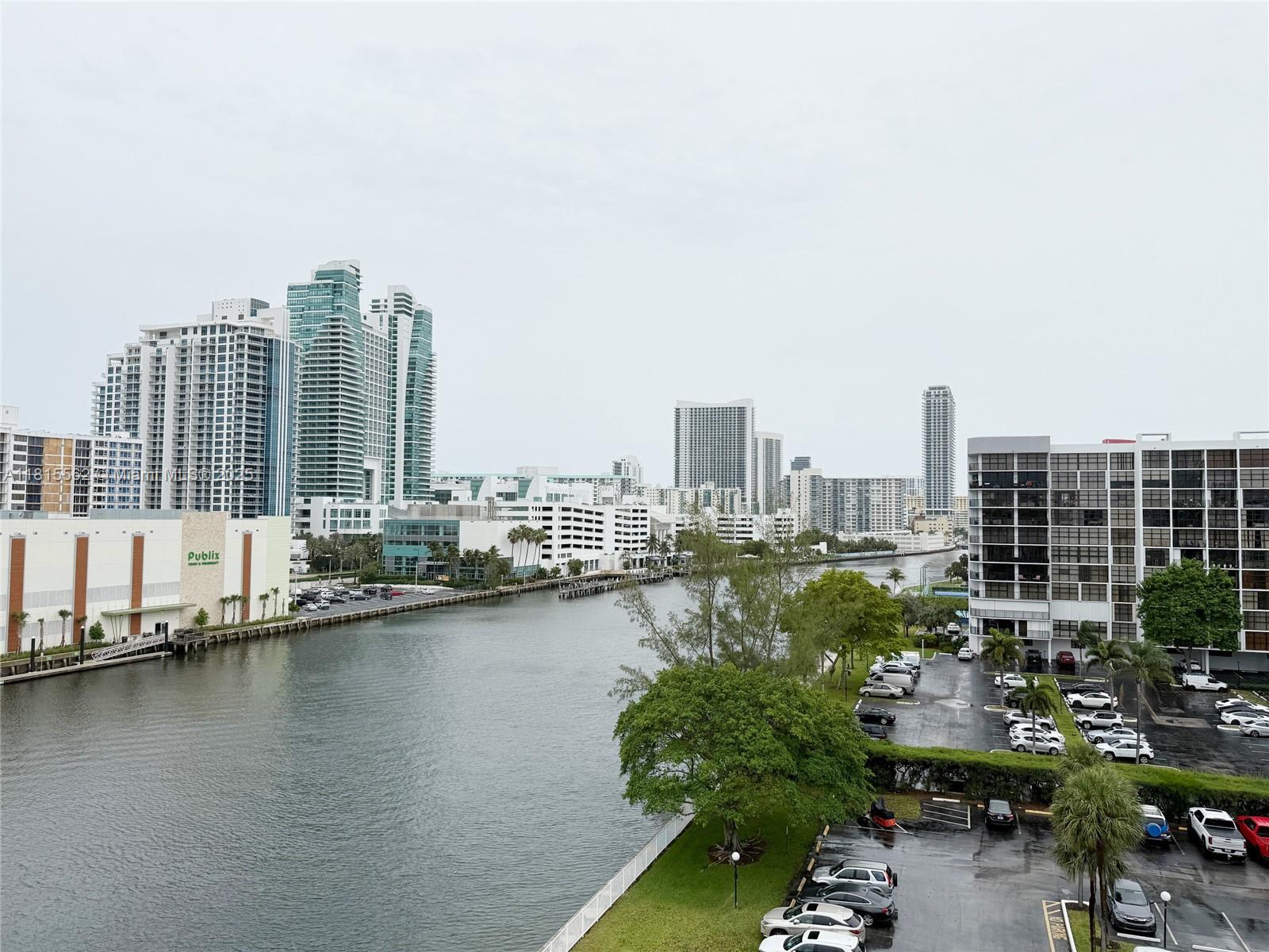 OCEANVIEW PARK CONDO - Residential