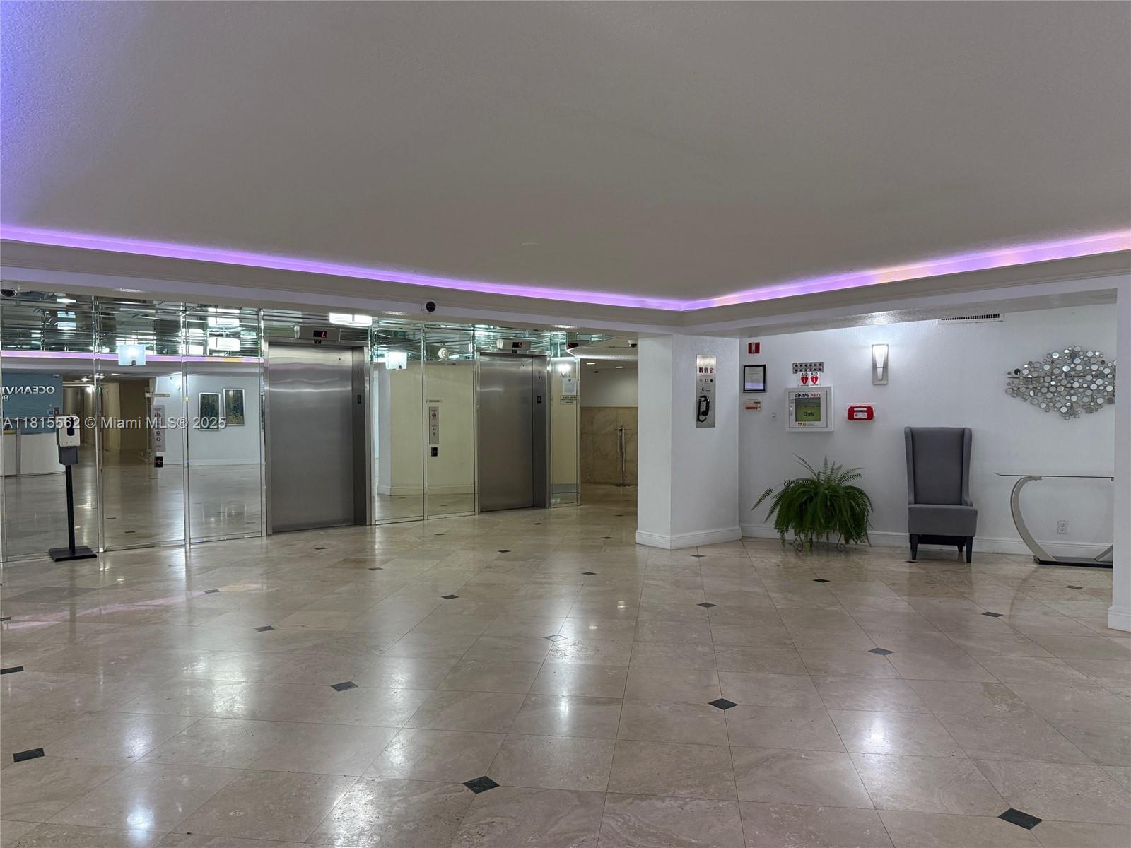OCEANVIEW PARK CONDO - Residential