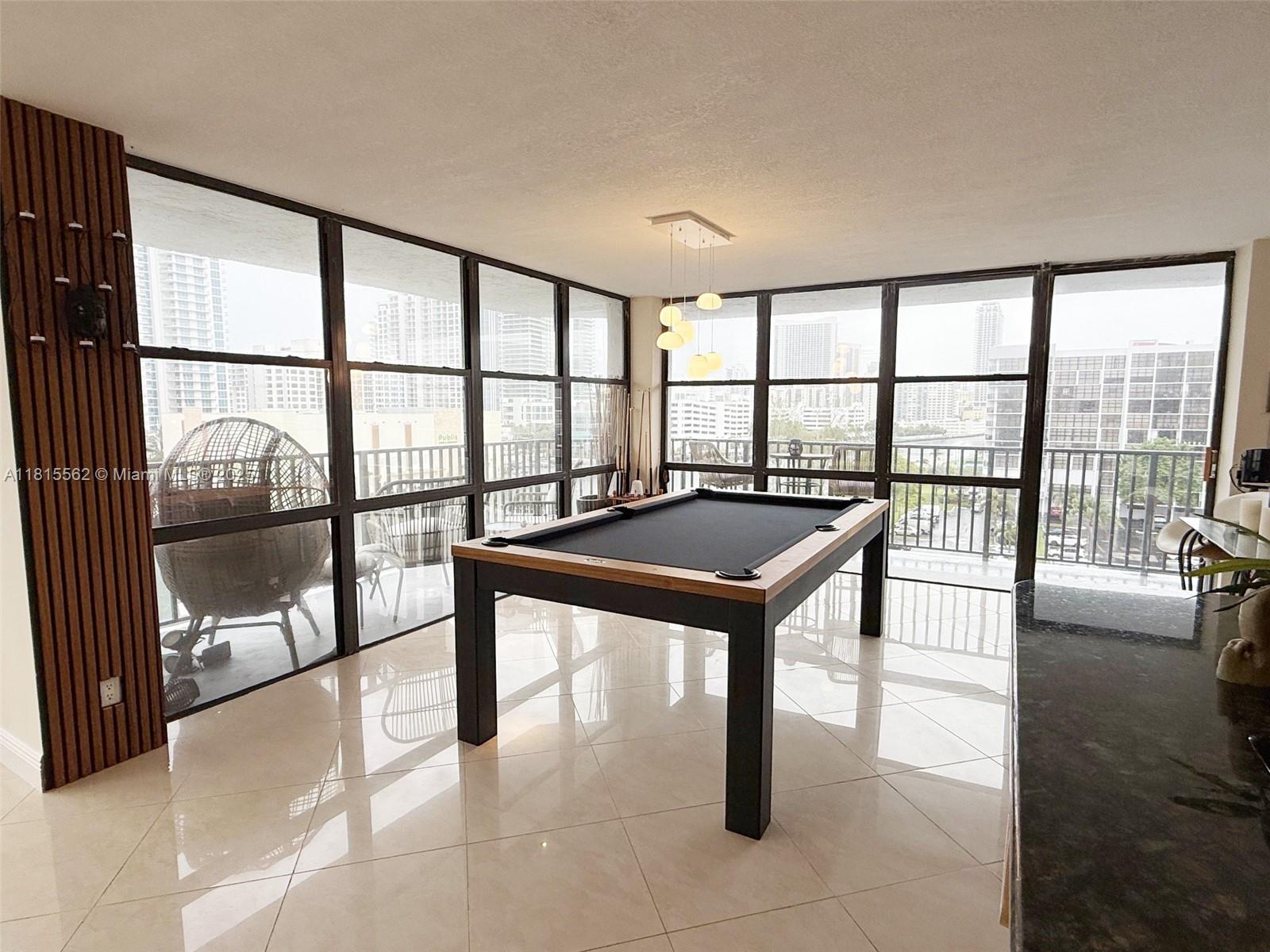 OCEANVIEW PARK CONDO - Residential
