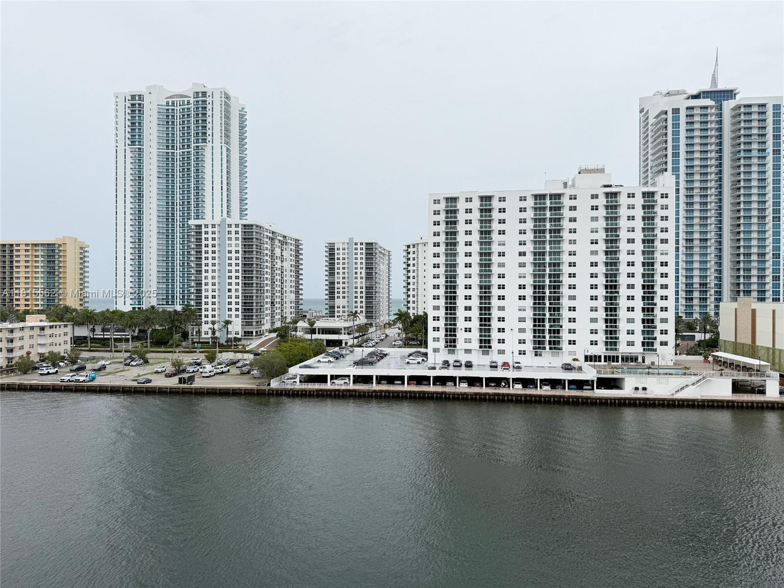 OCEANVIEW PARK CONDO - Residential