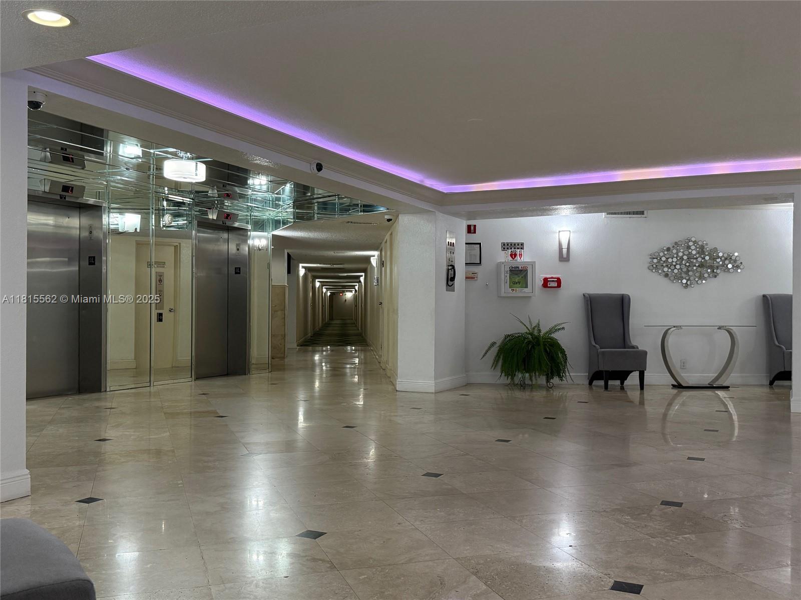 OCEANVIEW PARK CONDO - Residential