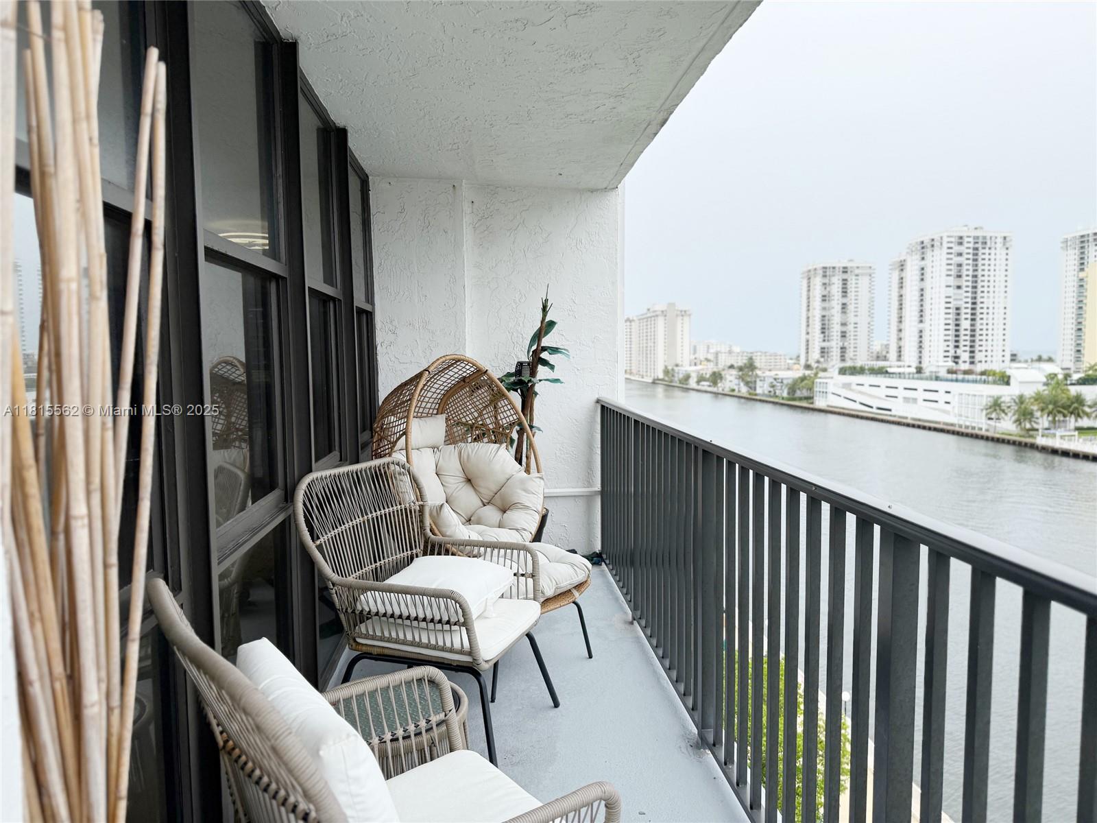 OCEANVIEW PARK CONDO - Residential