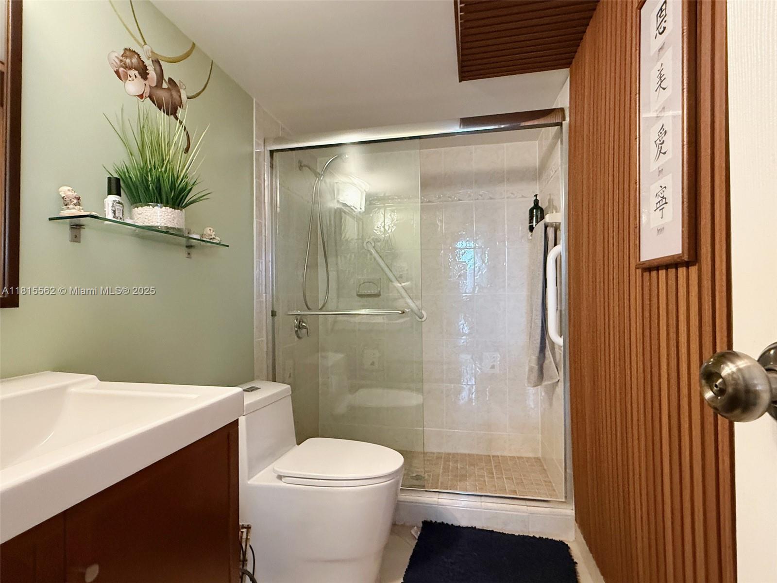 OCEANVIEW PARK CONDO - Residential
