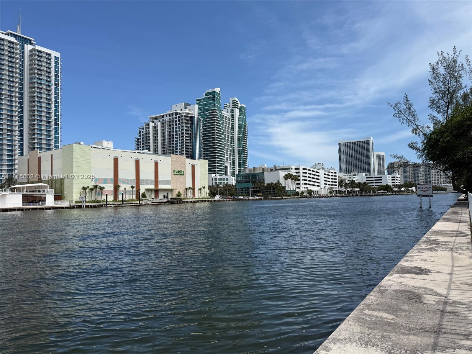 OCEANVIEW PARK CONDO - Residential