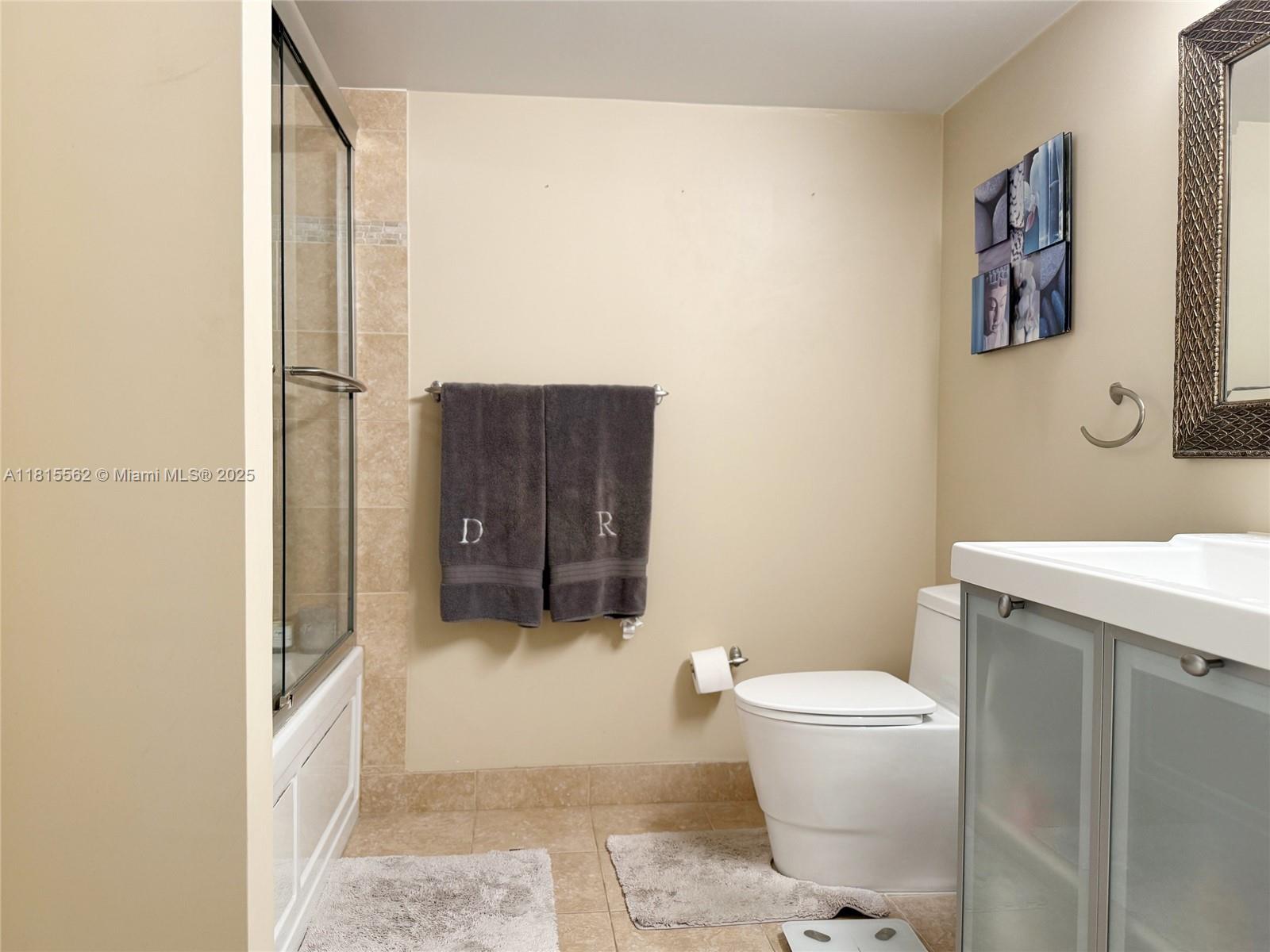 OCEANVIEW PARK CONDO - Residential