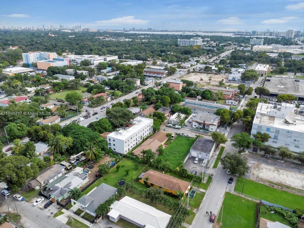 LITTLE RIVER GDNS PB 6-153 - Residential Income