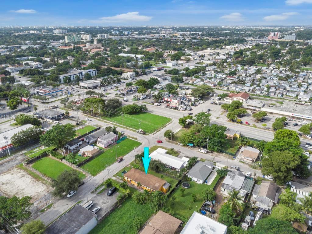 LITTLE RIVER GDNS PB 6-153 - Residential Income