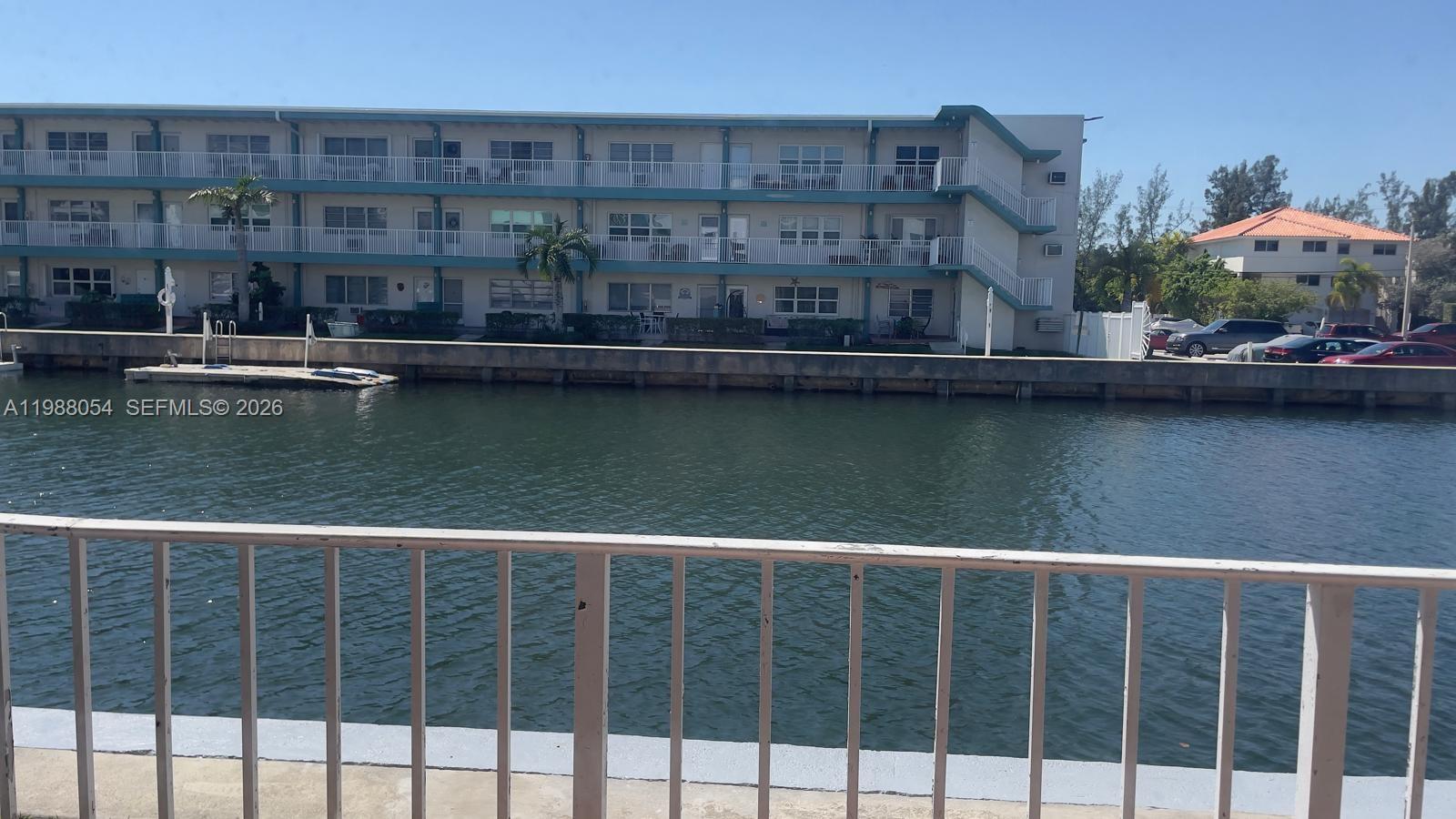 LA MAR BREEZE WATER VIEWS - Residential