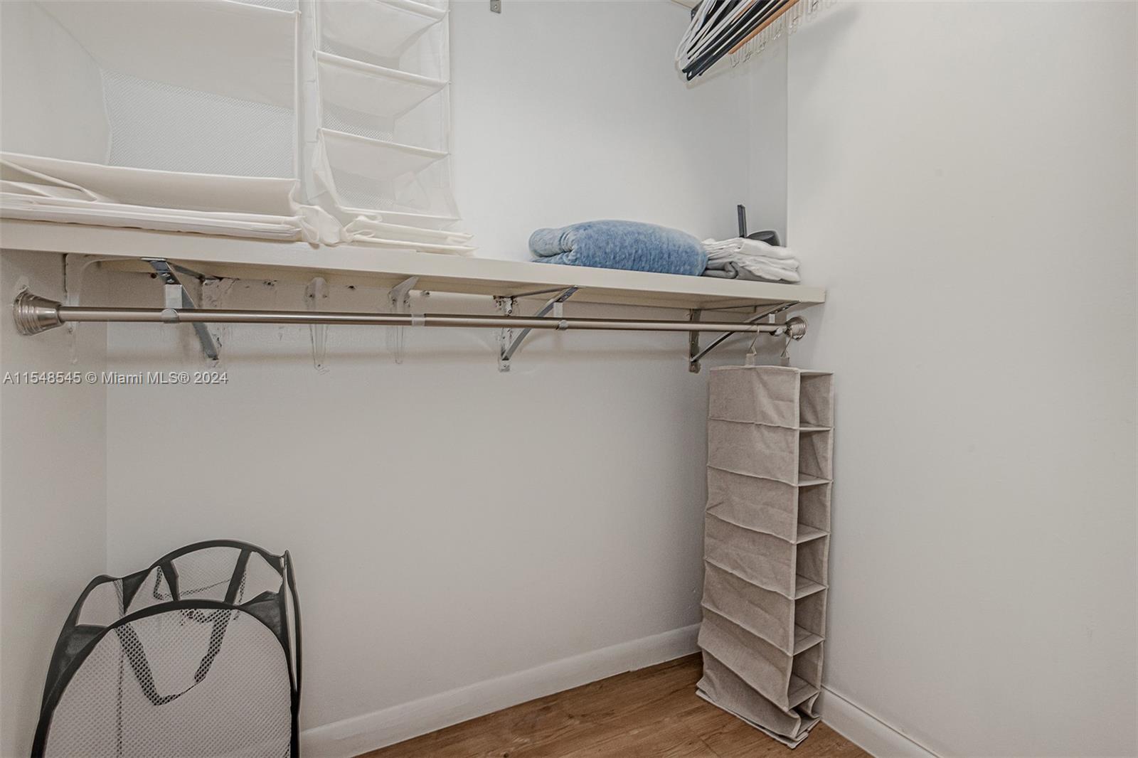 RONEY PALACE CONDO - Residential Lease