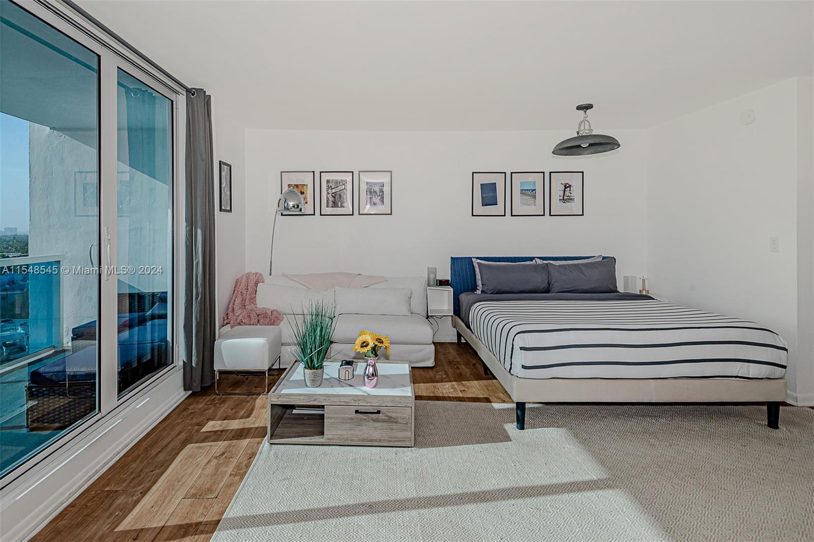 2301 Collins Ave 1230