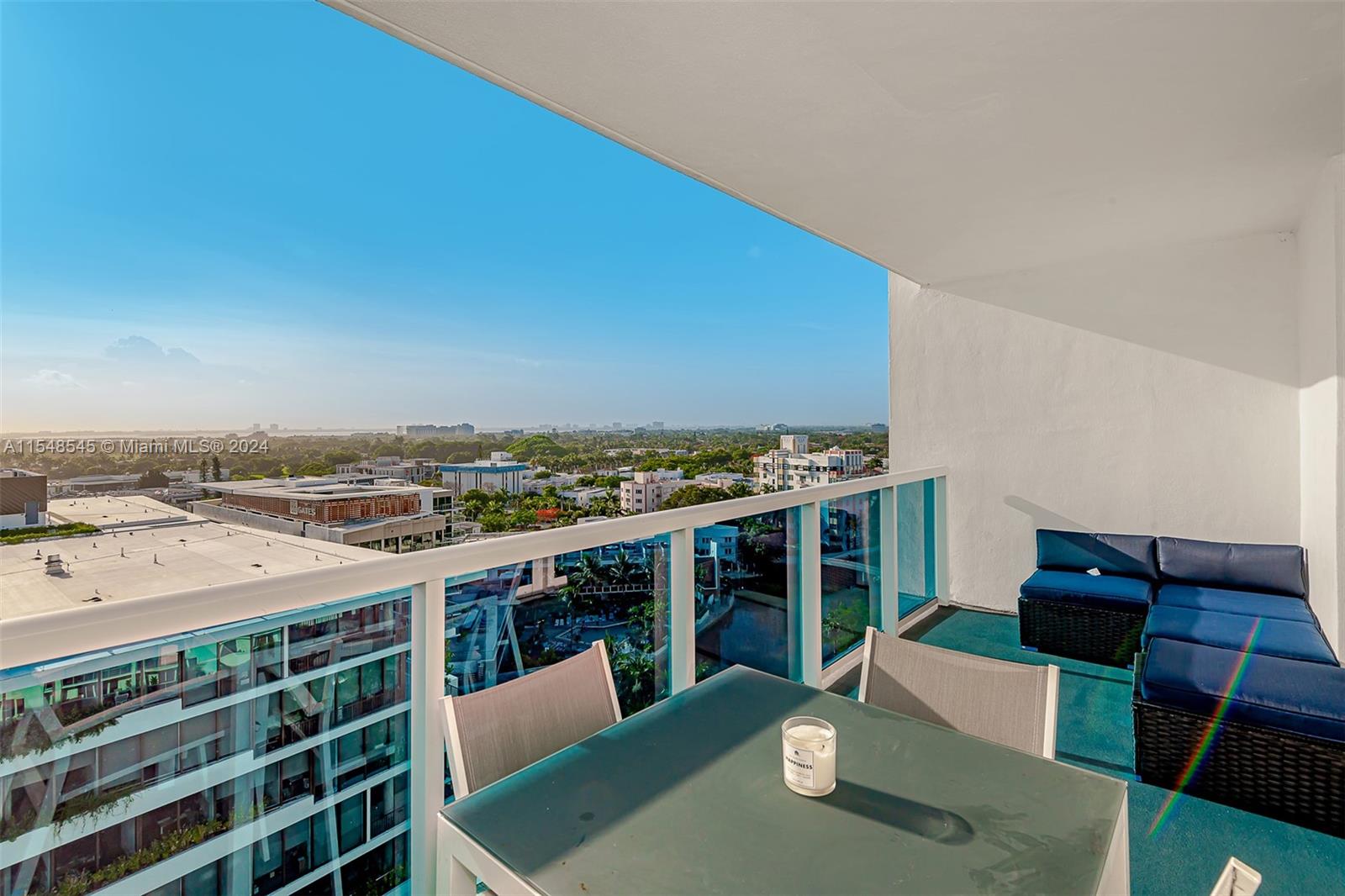 Rental Property at 2301 Collins Ave 1230, Miami Beach, Miami-Dade County, Florida - Bathrooms: 1  - $5,250 MO.