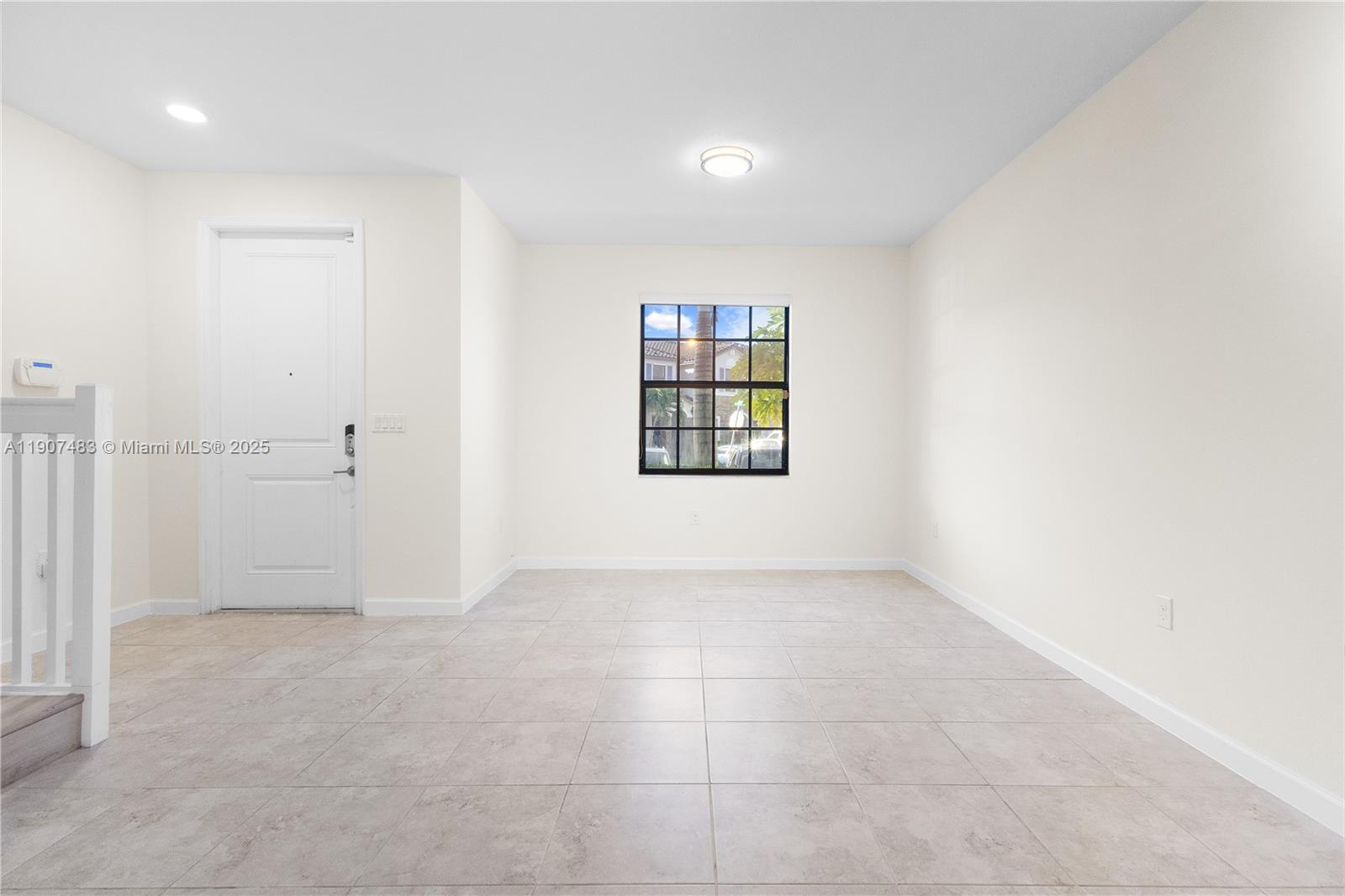 GARDEN ESTATES AT THE HAM - Residential