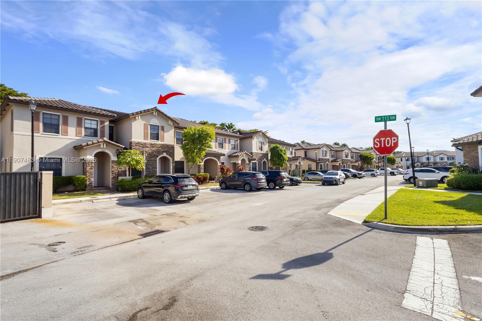 GARDEN ESTATES AT THE HAM - Residential