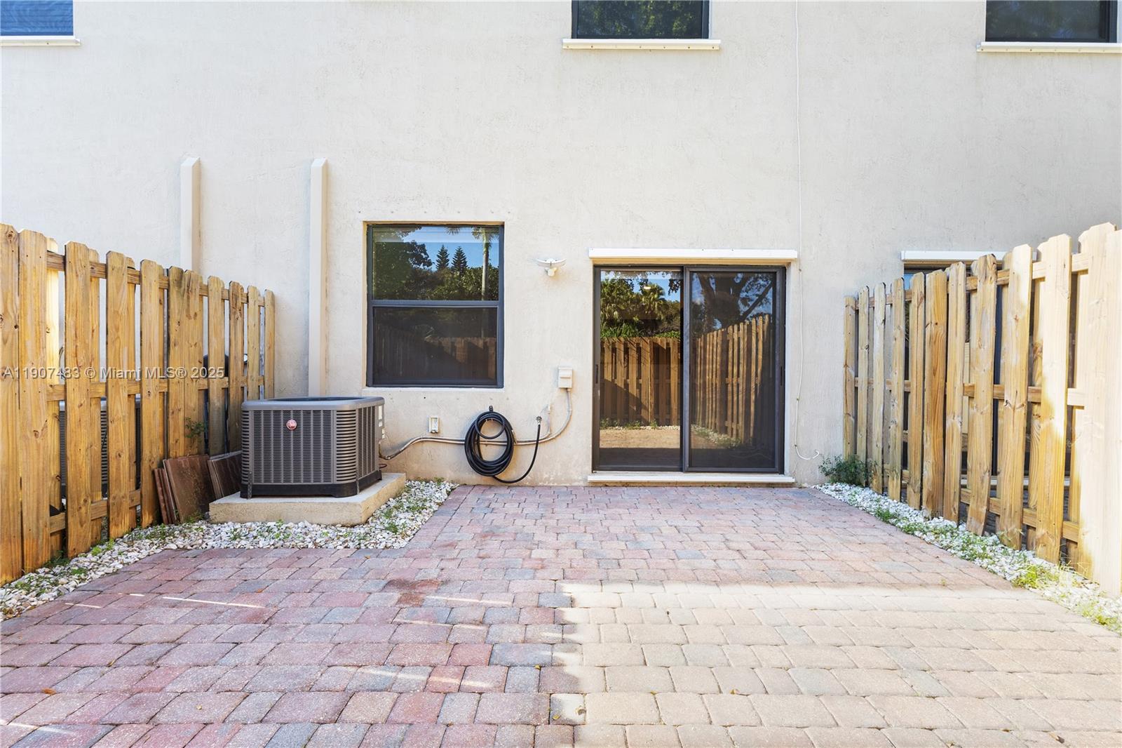 GARDEN ESTATES AT THE HAM - Residential