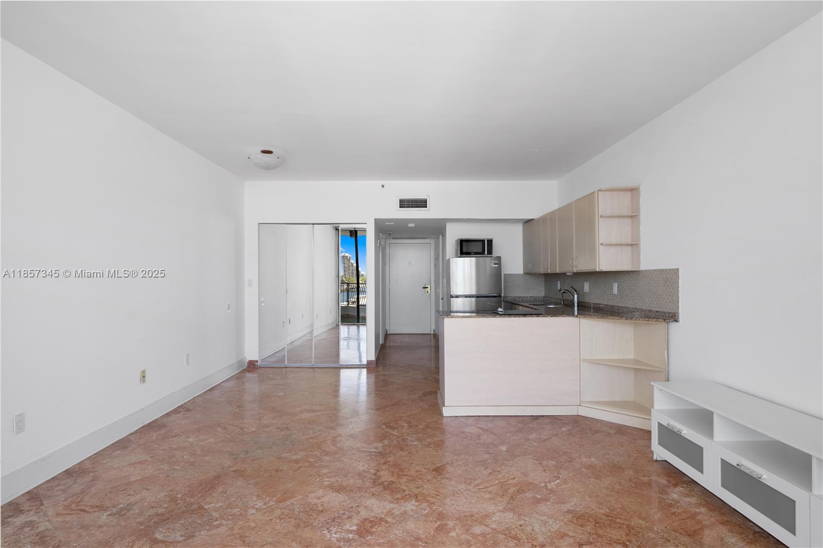 VENETIA CONDO - Residential