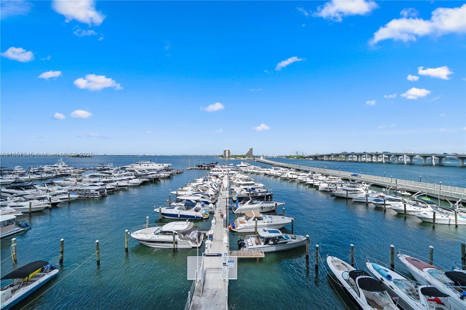 Great water and marina front view from the unit and from the spacious balcony.
For investors unit rents very well, it is original fare condition.
Owner motivvated.