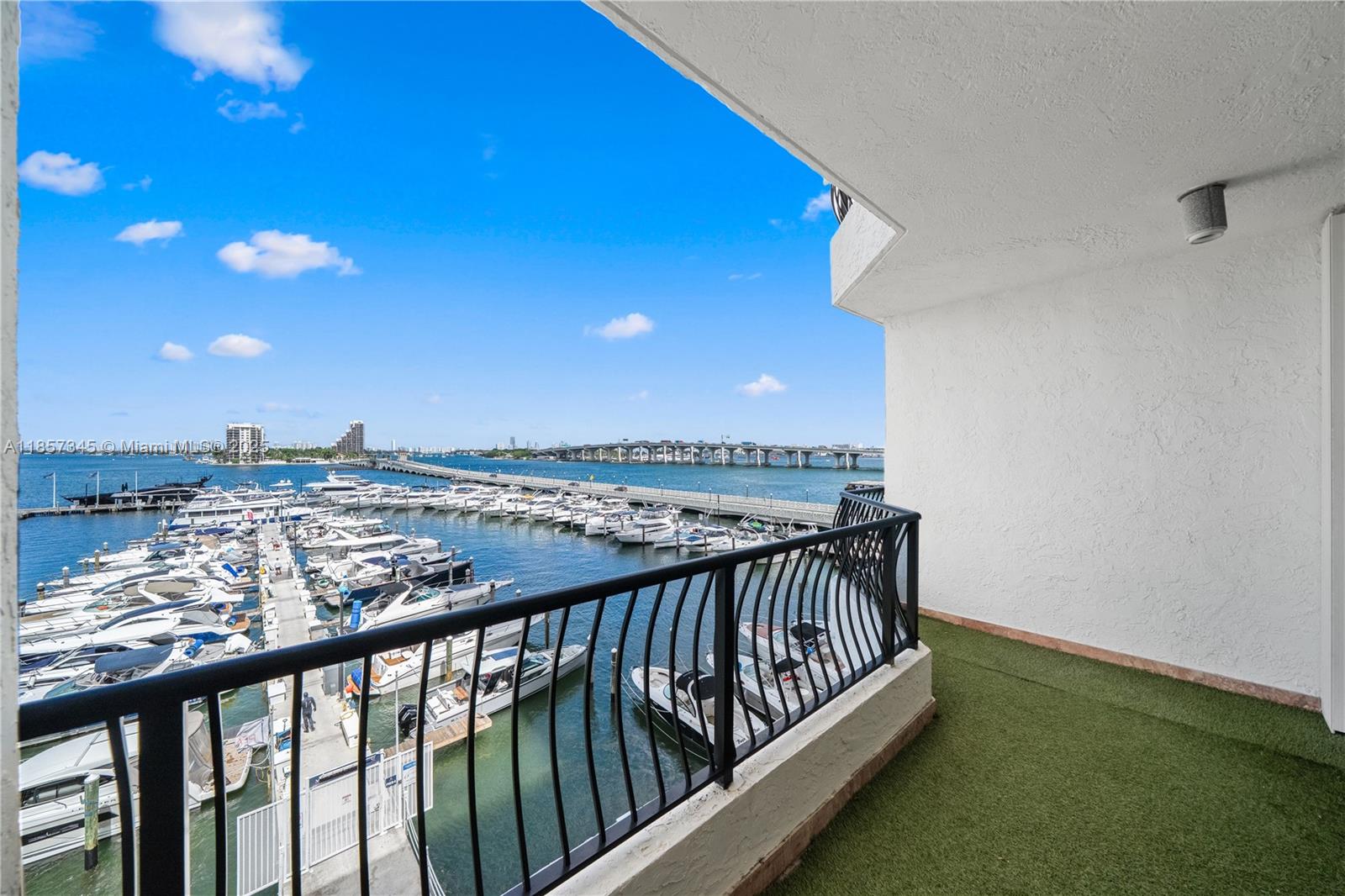VENETIA CONDO - Residential