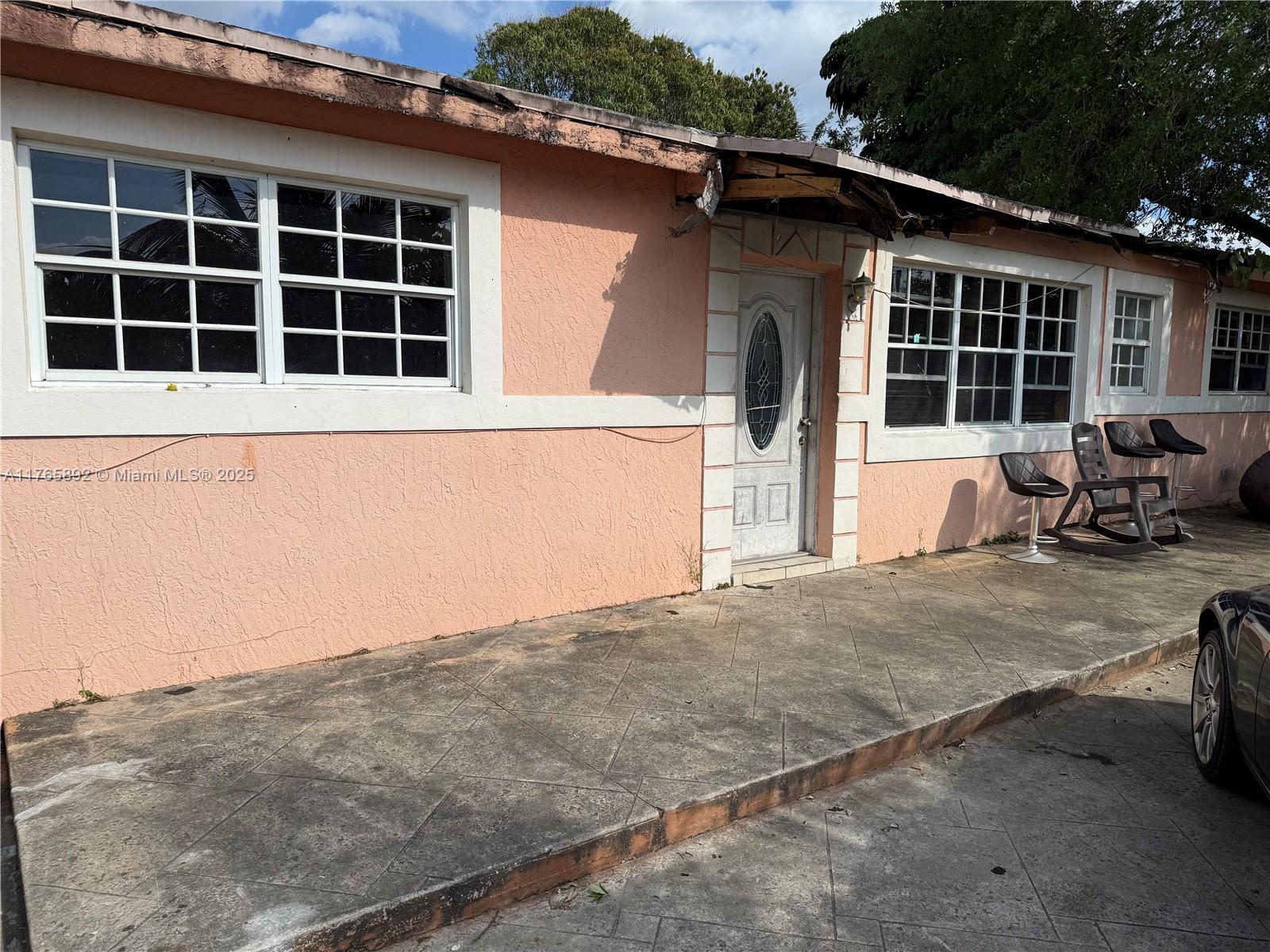 Investor Special, Spacious LOT , Great location