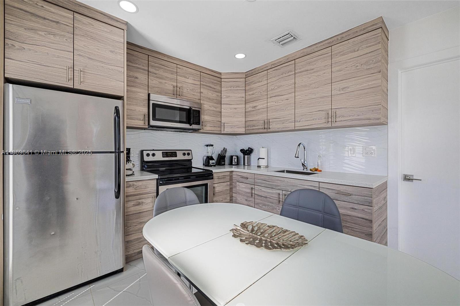 NORTHERN BLVD TRACK - Residential Income