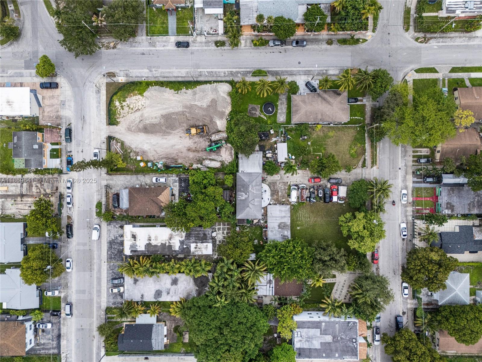 301 NW 34th St