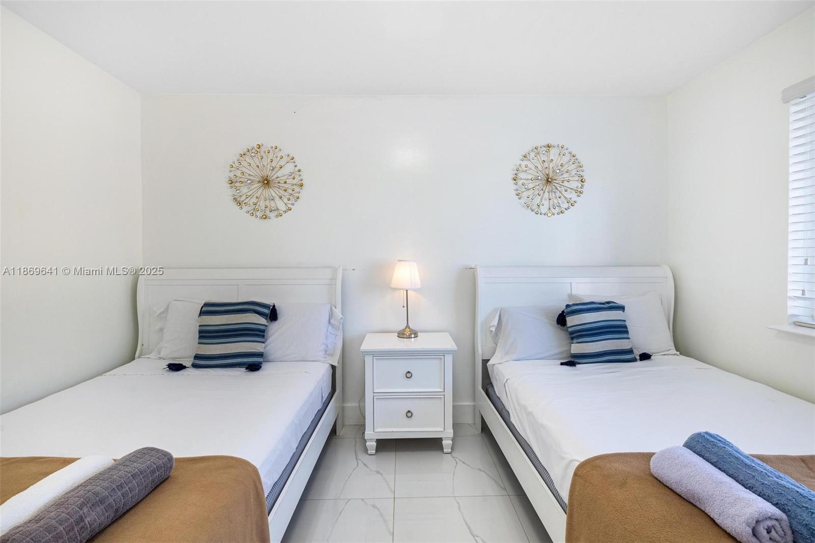 NORTHERN BLVD TRACK - Residential Income