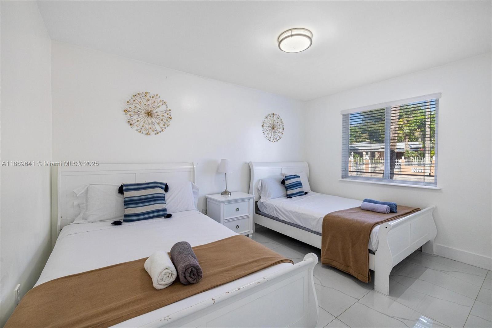 NORTHERN BLVD TRACK - Residential Income