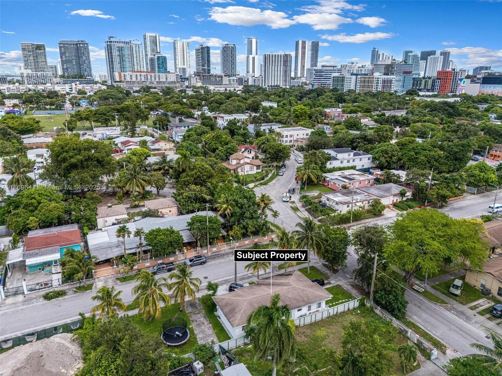 NORTHERN BLVD TRACK - Residential Income