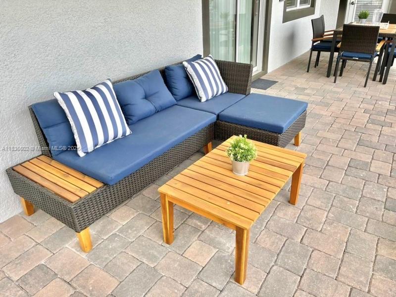 Champions Gate - Residential