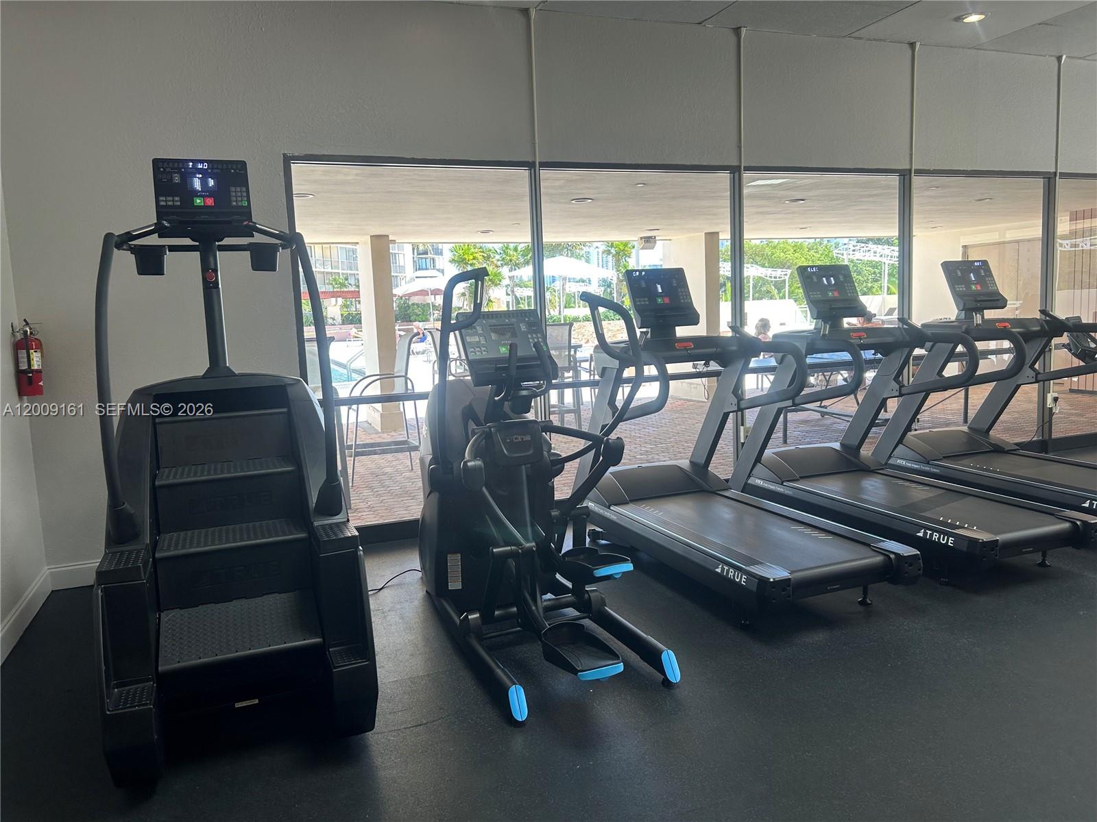 CORONADO CONDO- TOWER II - Residential