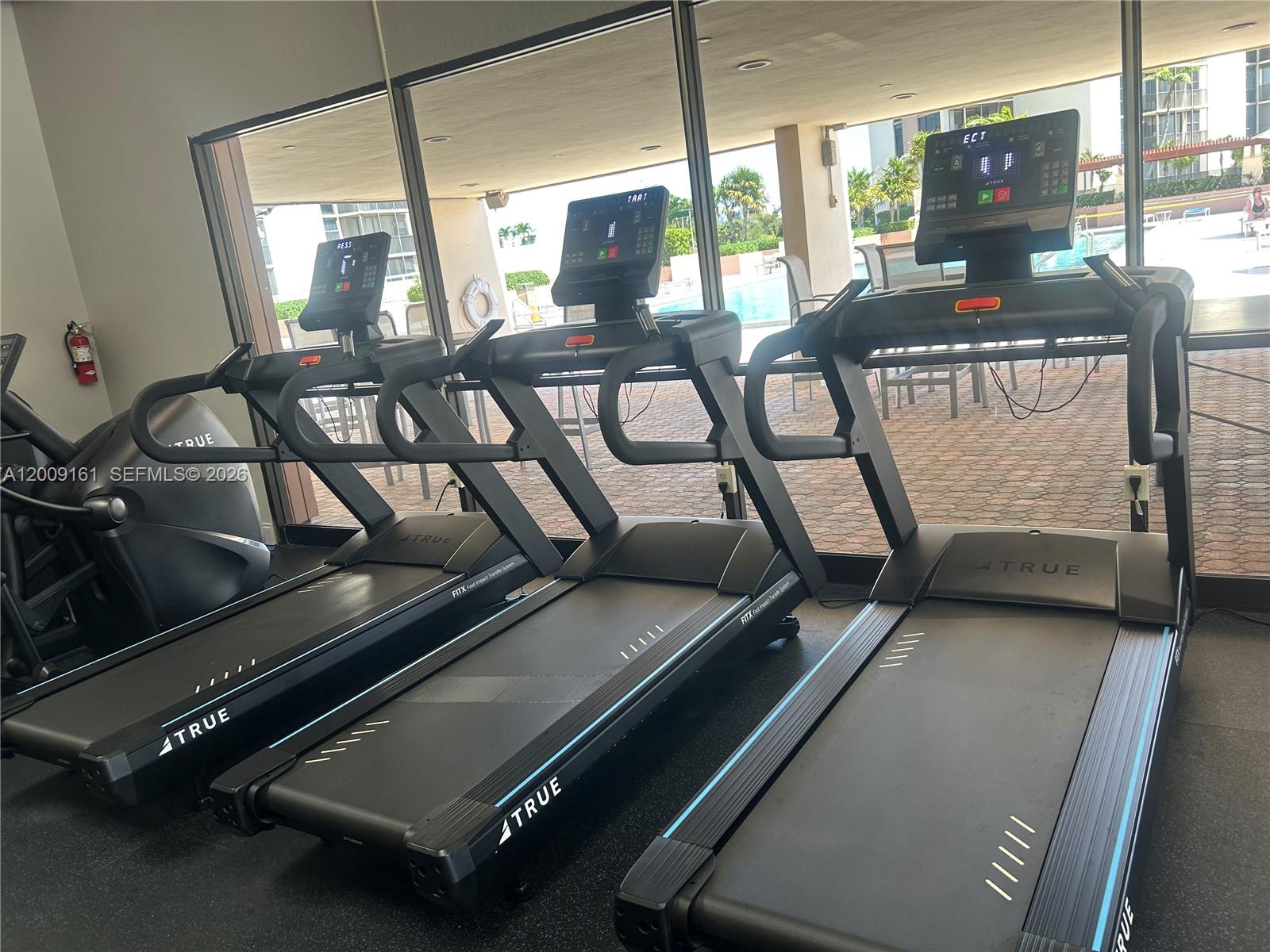 CORONADO CONDO- TOWER II - Residential