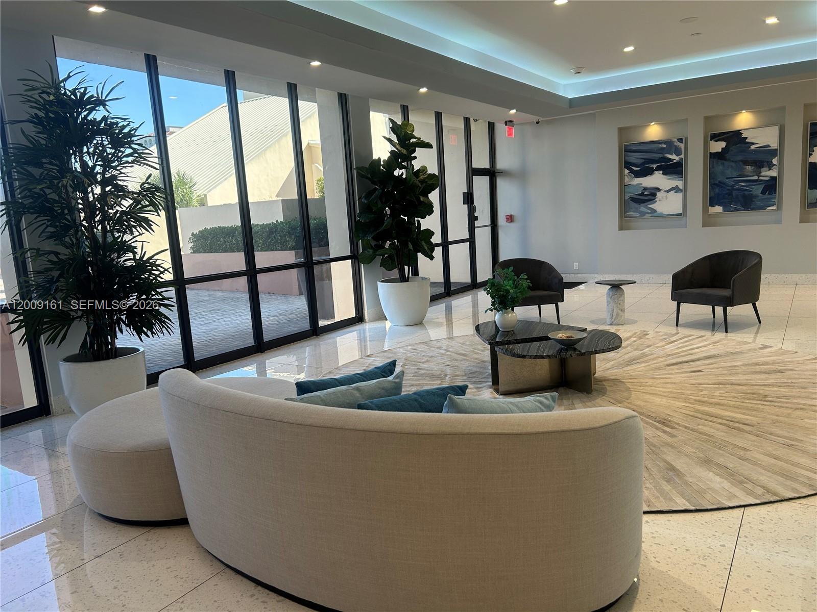 CORONADO CONDO- TOWER II - Residential