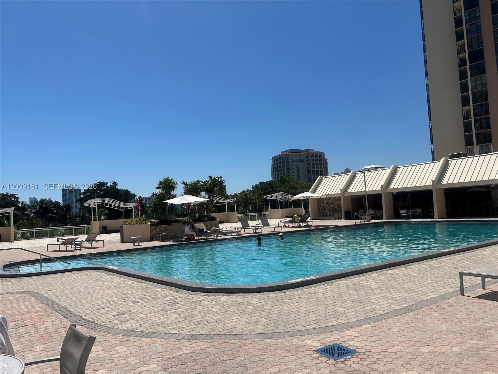 CORONADO CONDO- TOWER II - Residential