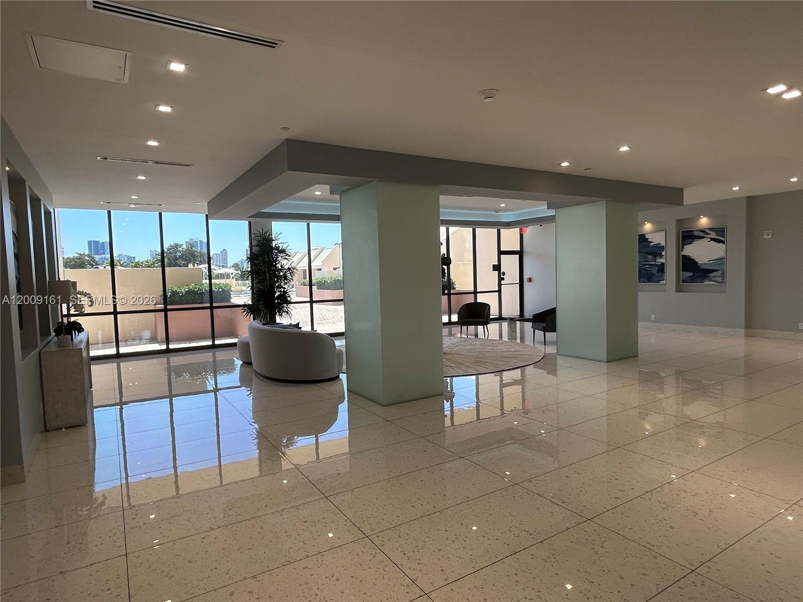 CORONADO CONDO- TOWER II - Residential