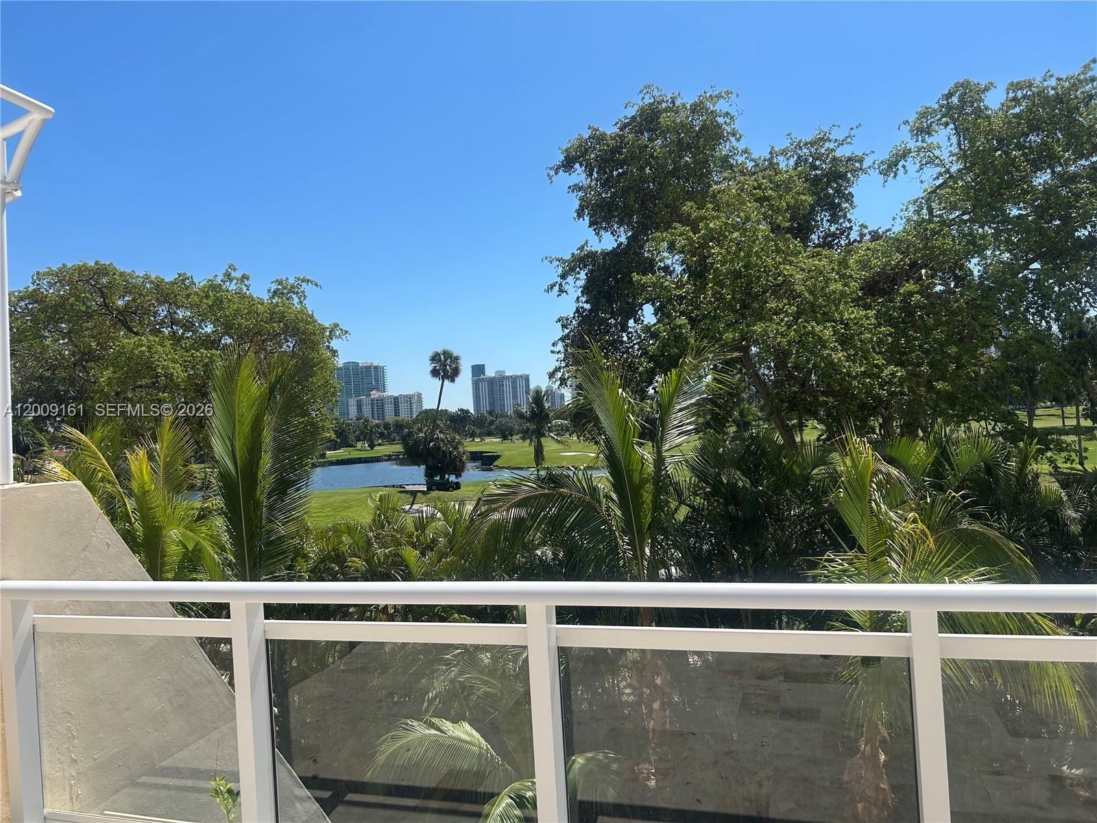 CORONADO CONDO- TOWER II - Residential