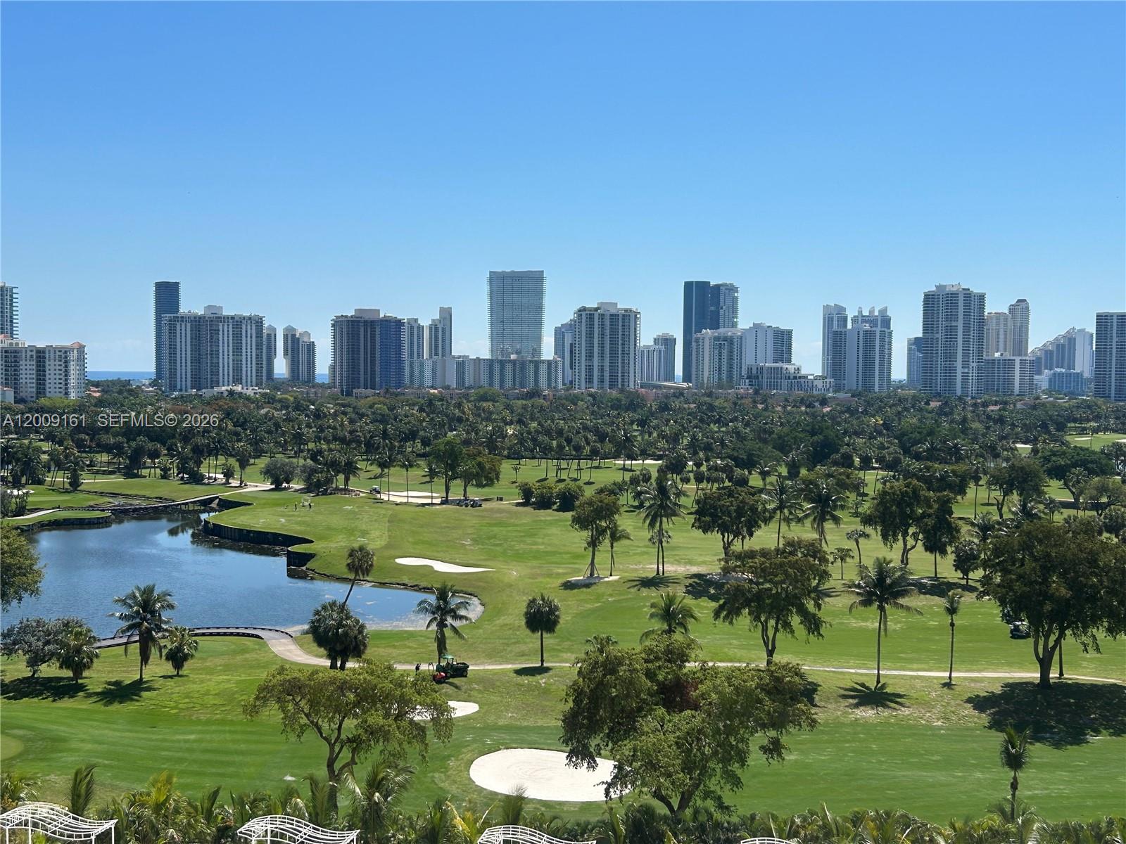 CORONADO CONDO- TOWER II - Residential