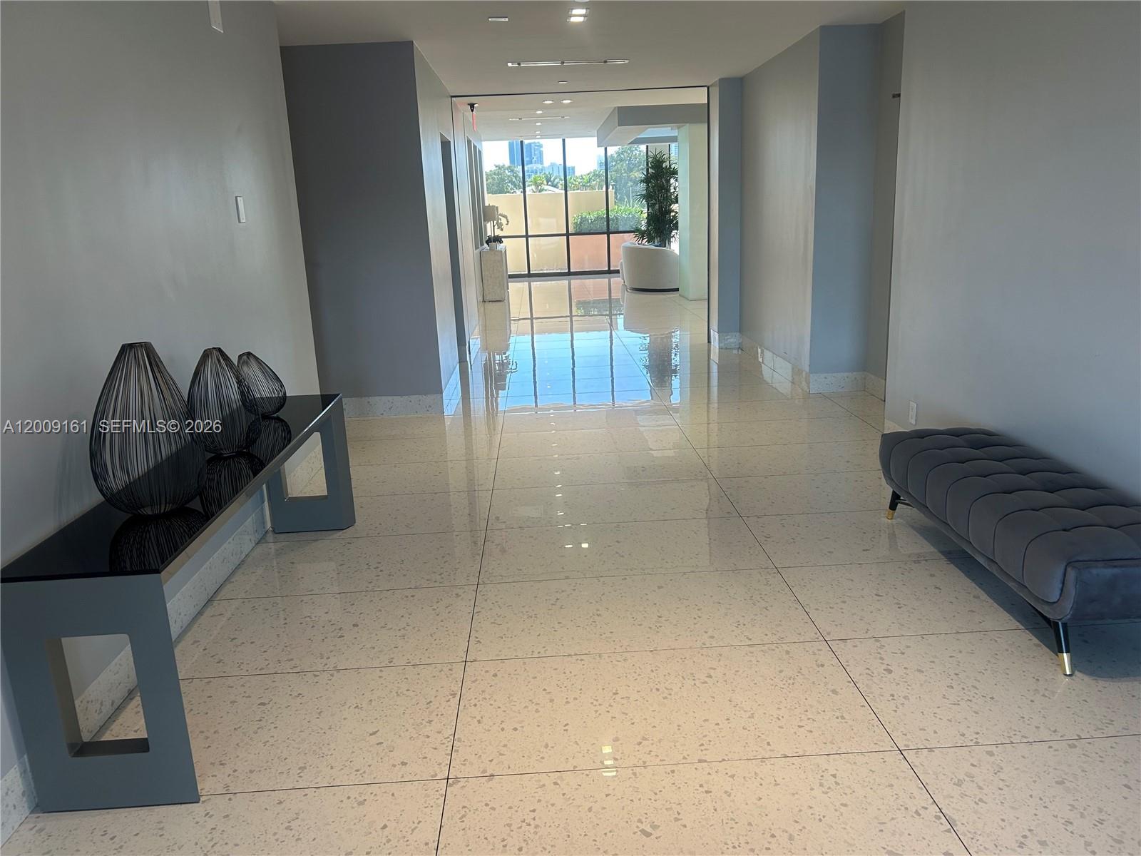 CORONADO CONDO- TOWER II - Residential