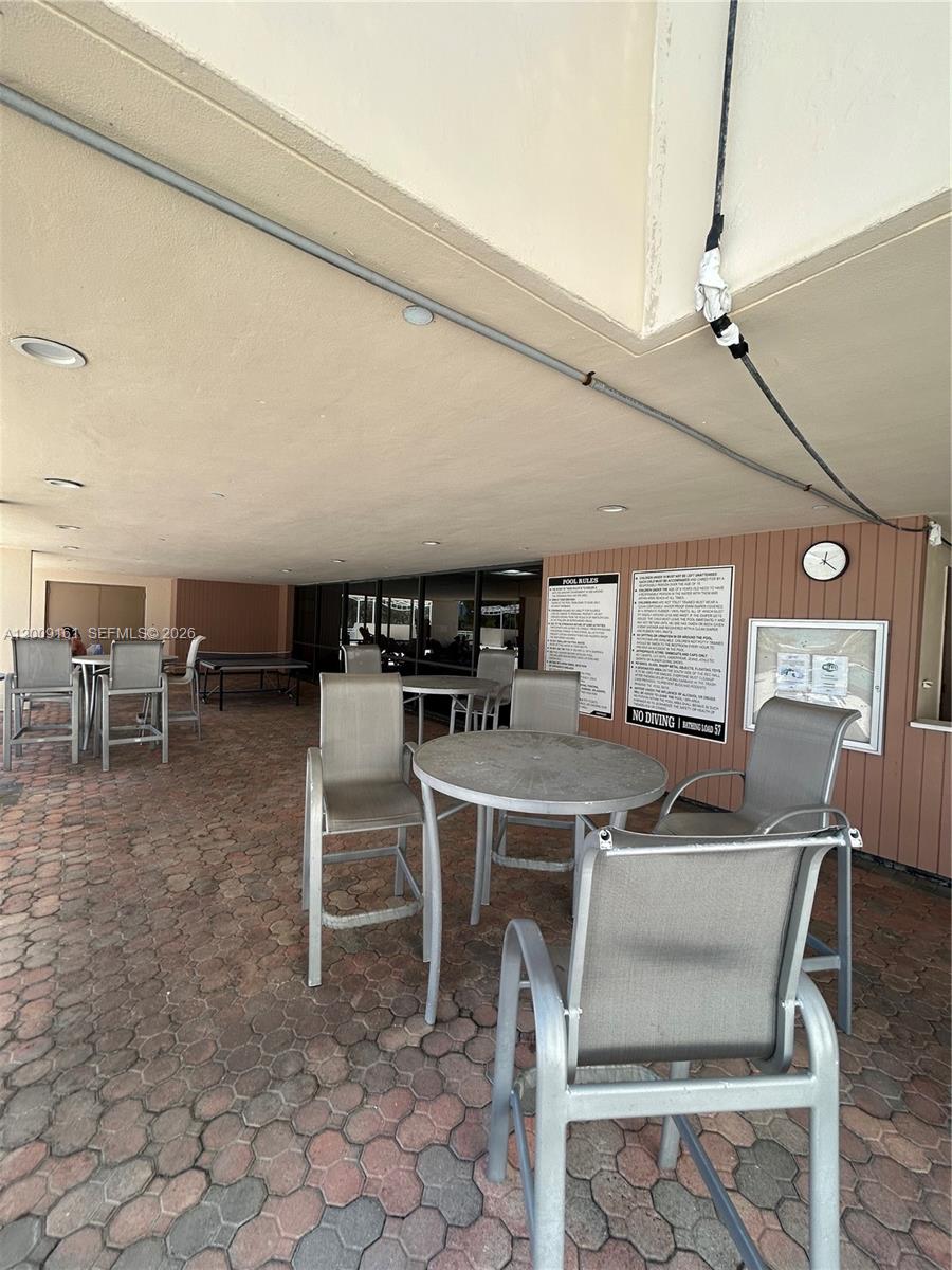 CORONADO CONDO- TOWER II - Residential