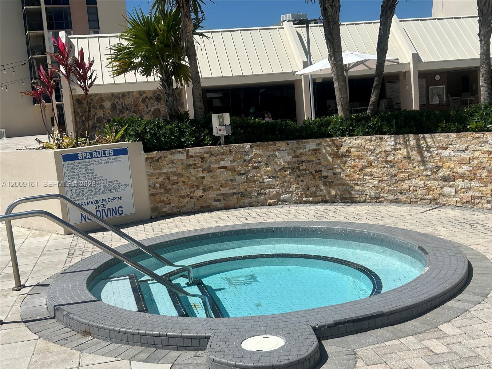 CORONADO CONDO- TOWER II - Residential