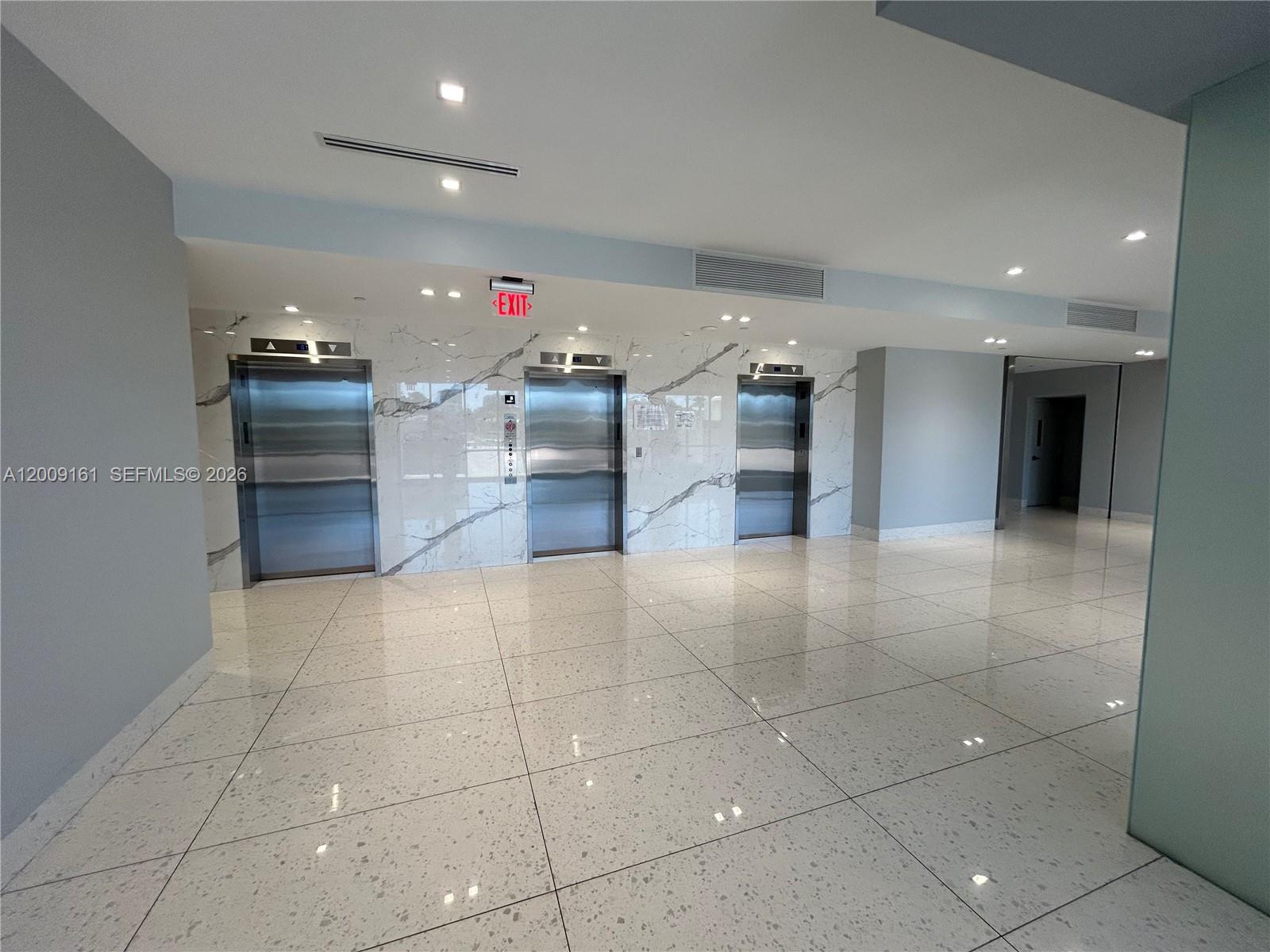 CORONADO CONDO- TOWER II - Residential