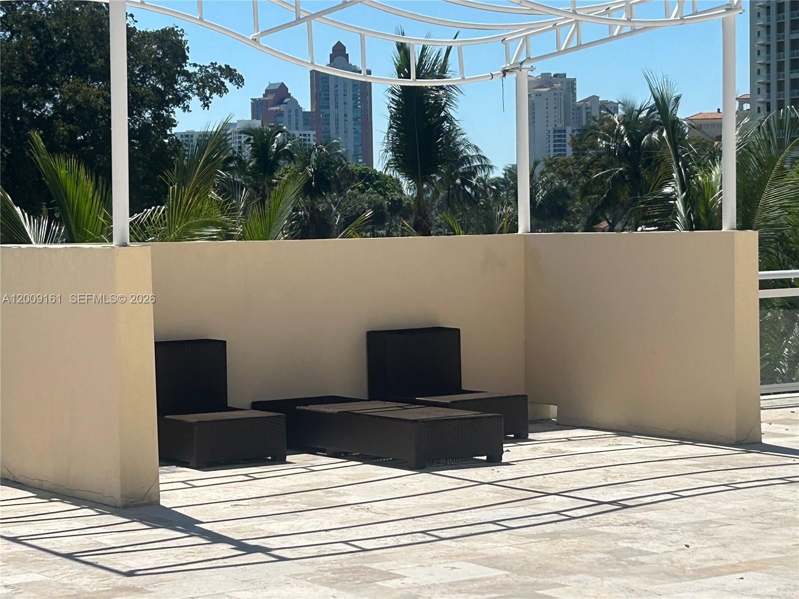 CORONADO CONDO- TOWER II - Residential