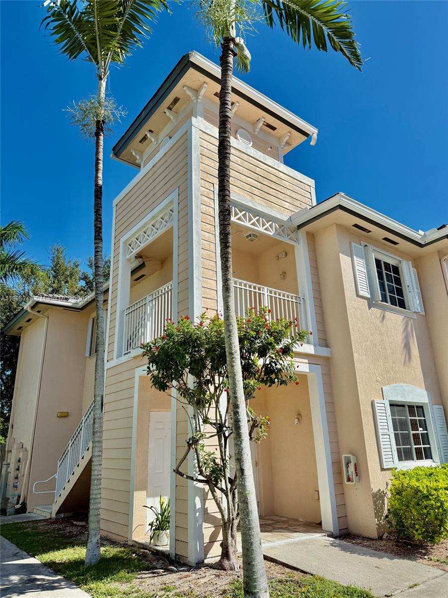 Caribbean Isles Villas Co - Residential Lease