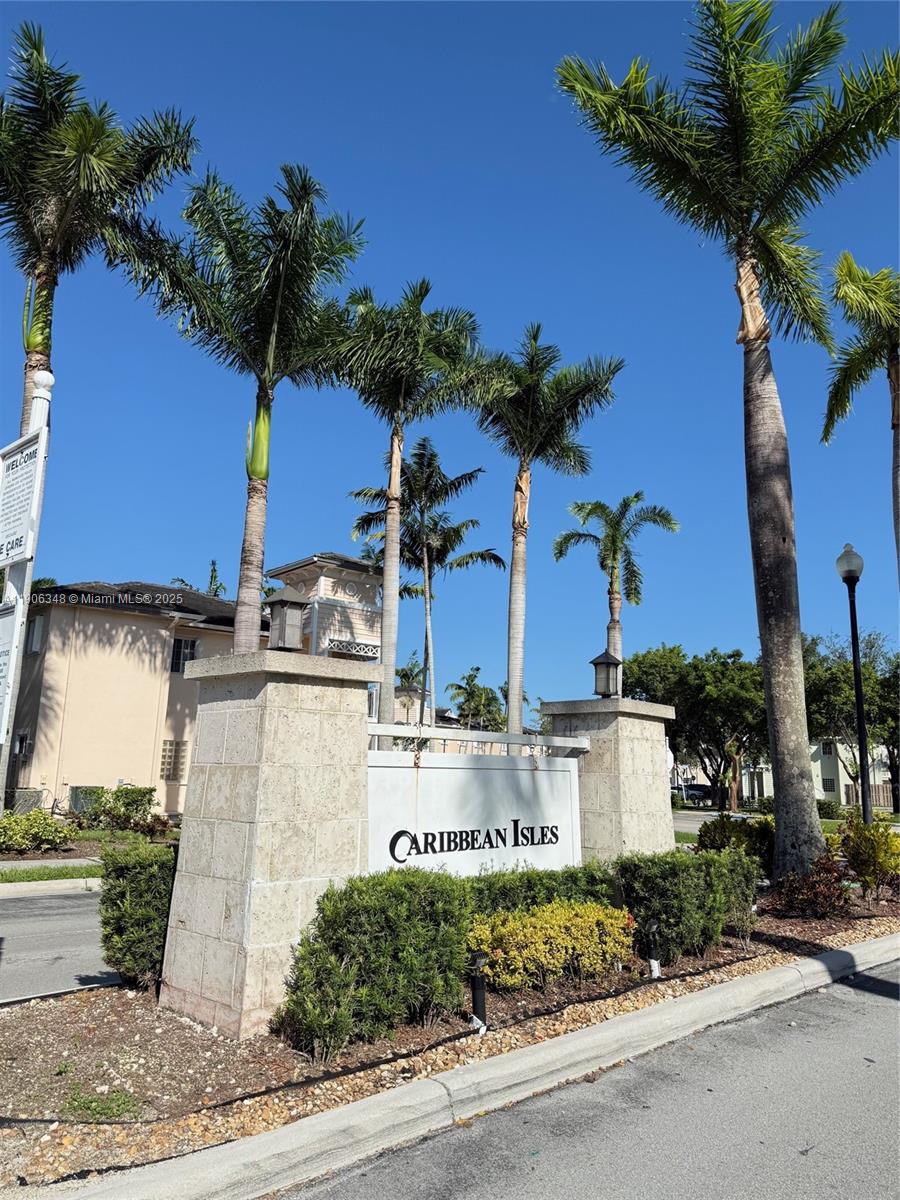 Caribbean Isles Villas Co - Residential Lease