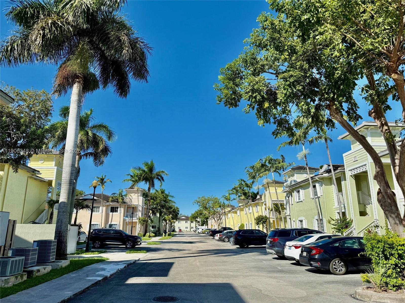 Caribbean Isles Villas Co - Residential Lease