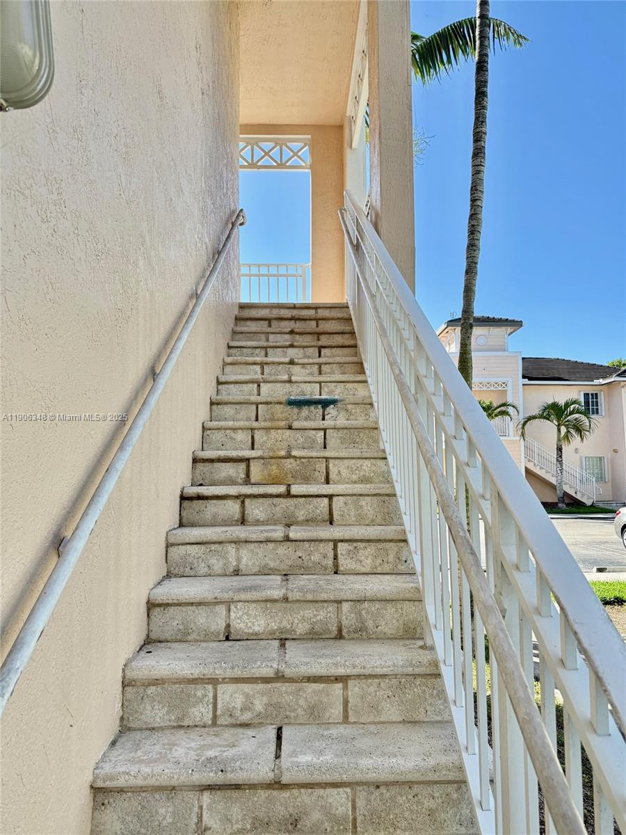 Caribbean Isles Villas Co - Residential Lease