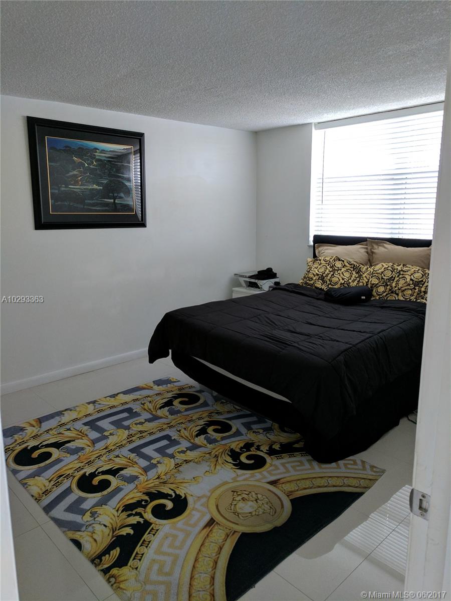 BAY PLAZA CONDO - Residential Lease