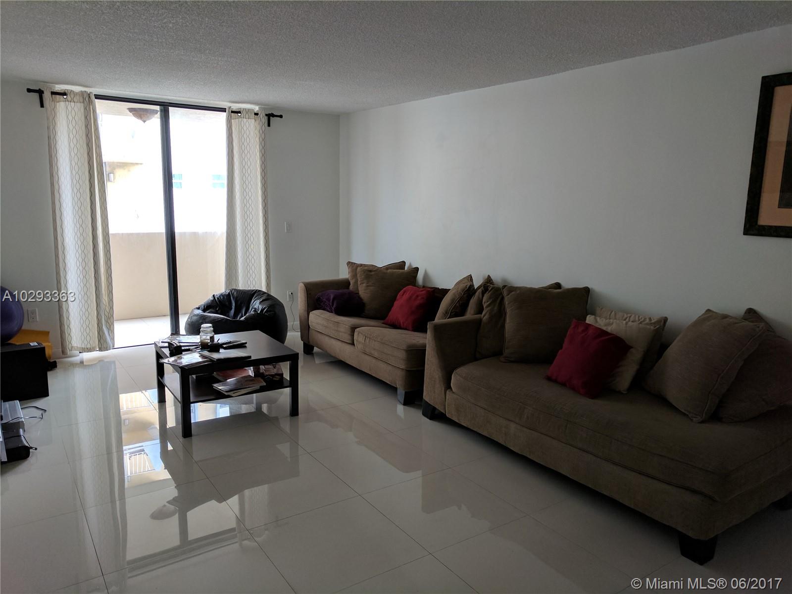 BAY PLAZA CONDO - Residential Lease