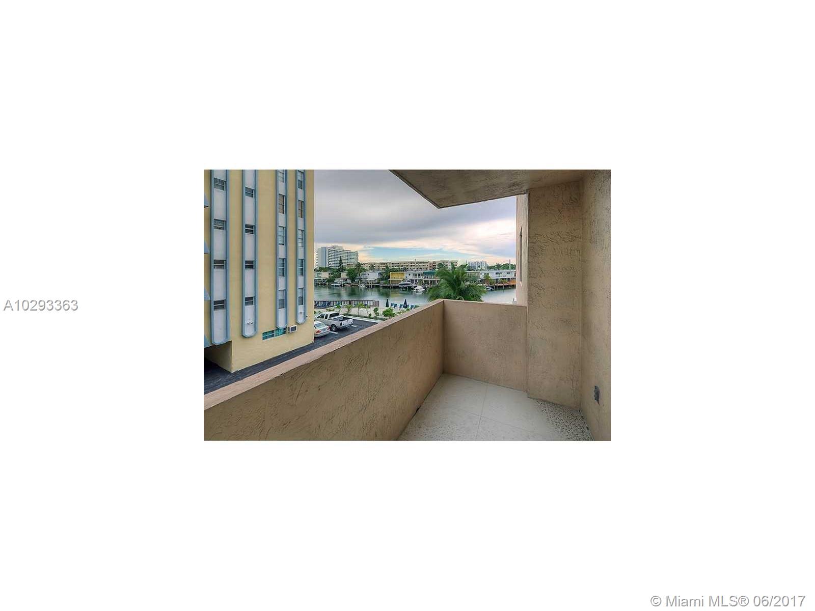 BAY PLAZA CONDO - Residential Lease