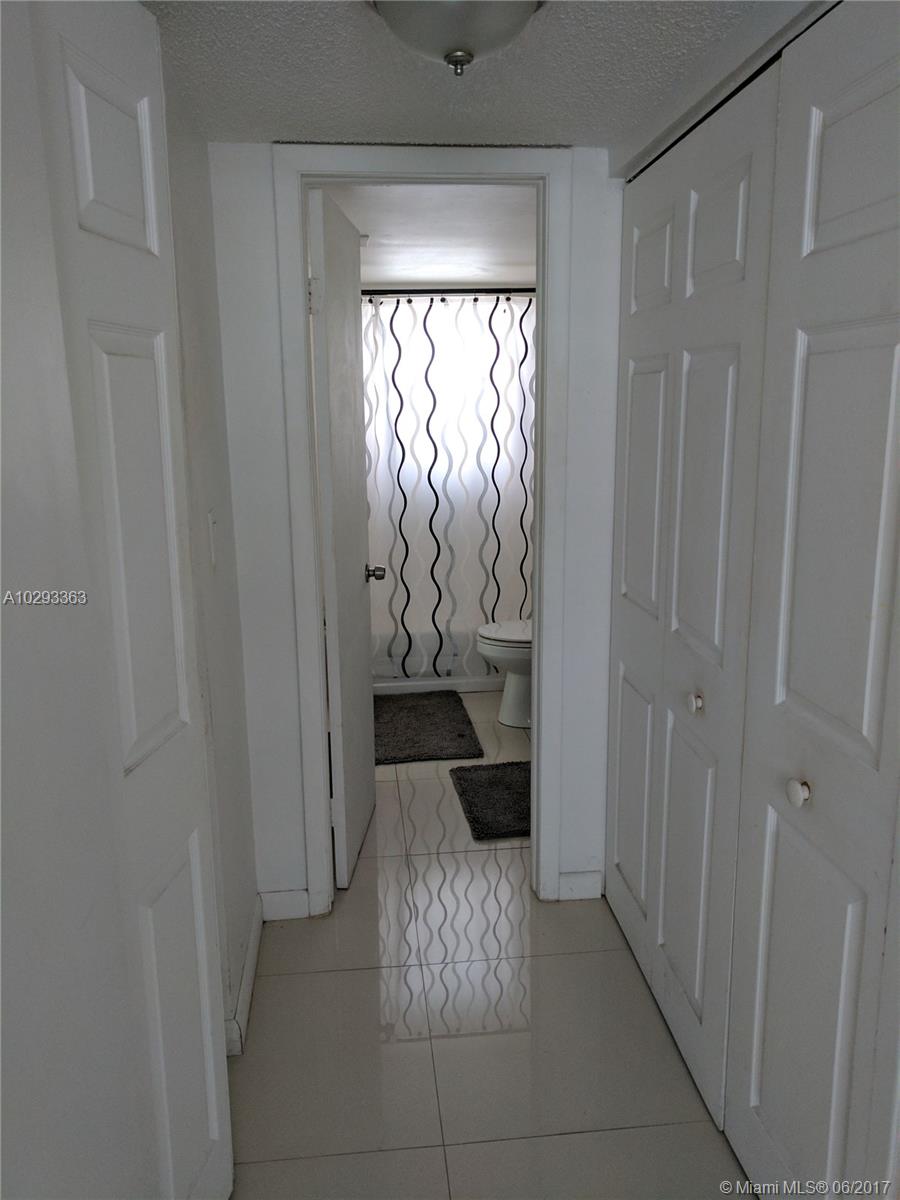 BAY PLAZA CONDO - Residential Lease