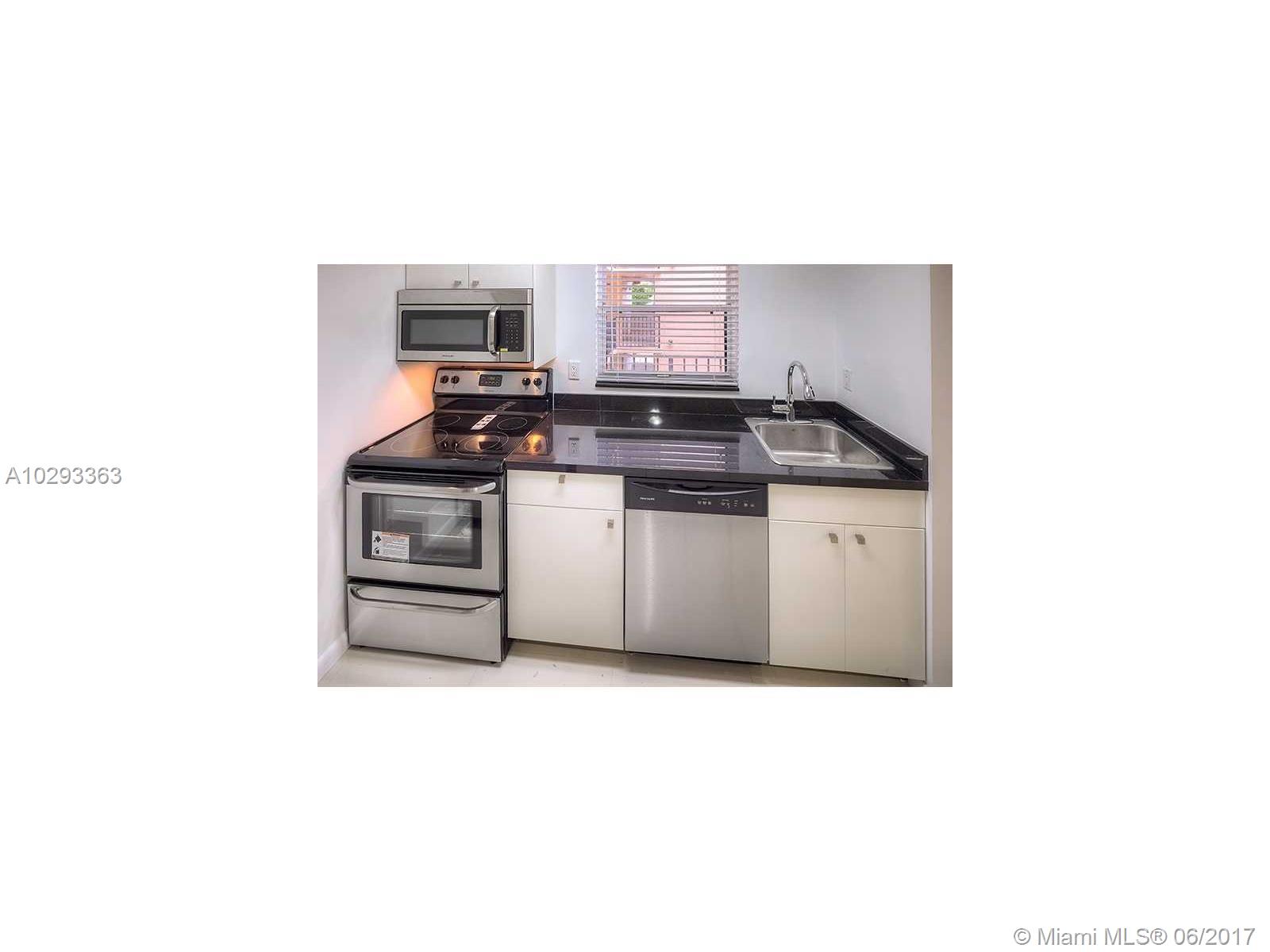 BAY PLAZA CONDO - Residential Lease