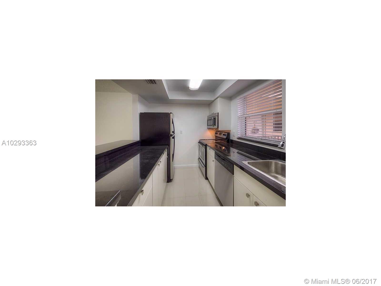 BAY PLAZA CONDO - Residential Lease